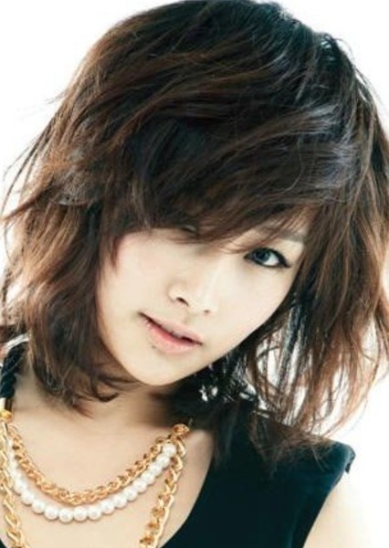 Nicole Jung photo