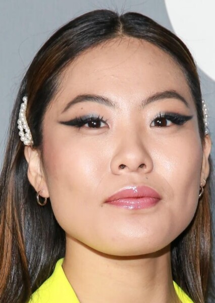 Nicole Kang photo