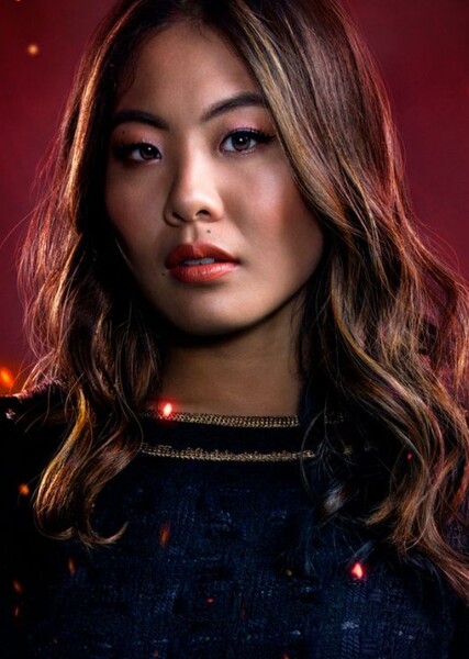 Nicole Kang photo
