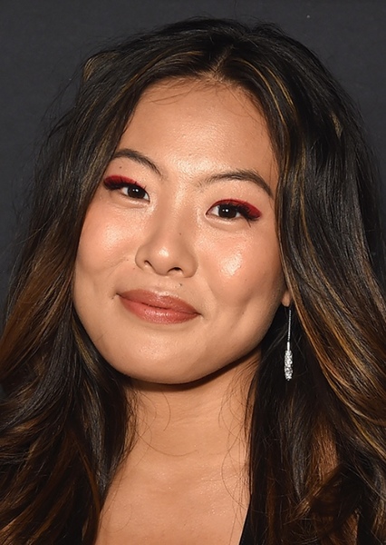Nicole Kang