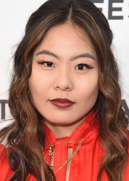 Nicole Kang photo