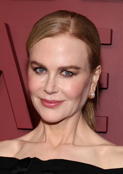 Nicole Kidman photo