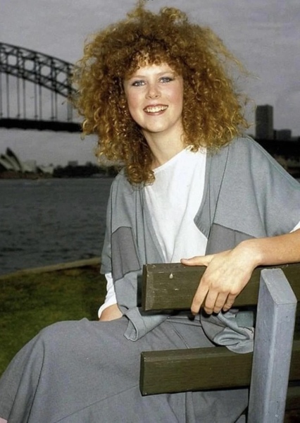 Nicole Kidman photo