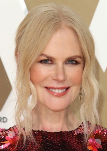 Nicole Kidman