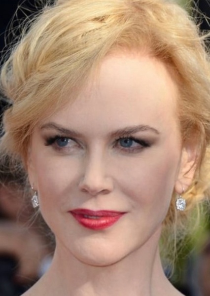 Nicole Kidman photo