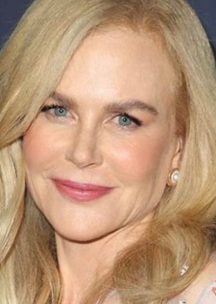Nicole Kidman photo