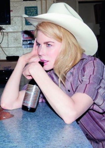 Nicole Kidman photo