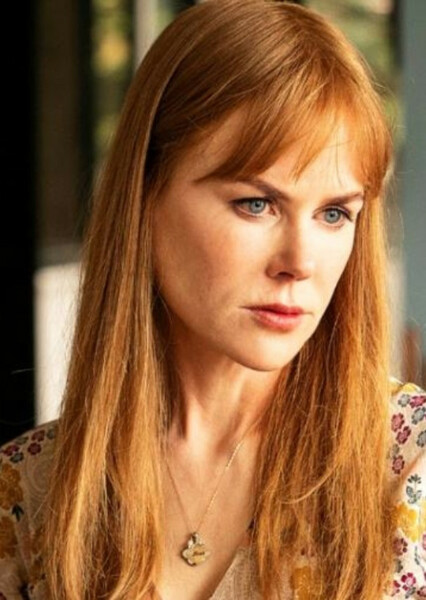 Nicole Kidman