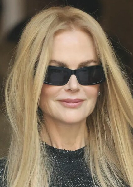 Nicole Kidman photo