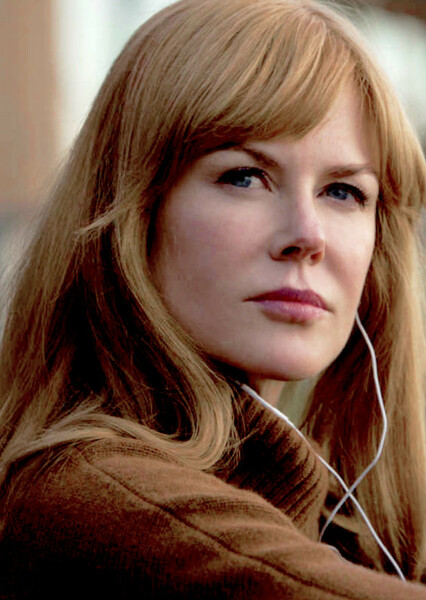 Nicole Kidman photo