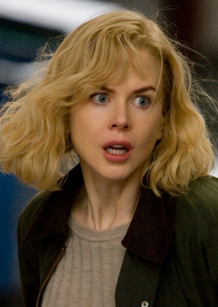 Nicole Kidman