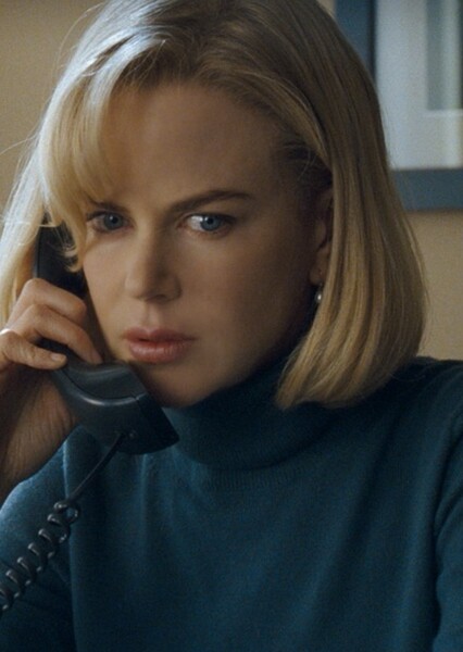Nicole Kidman