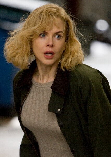 Nicole Kidman