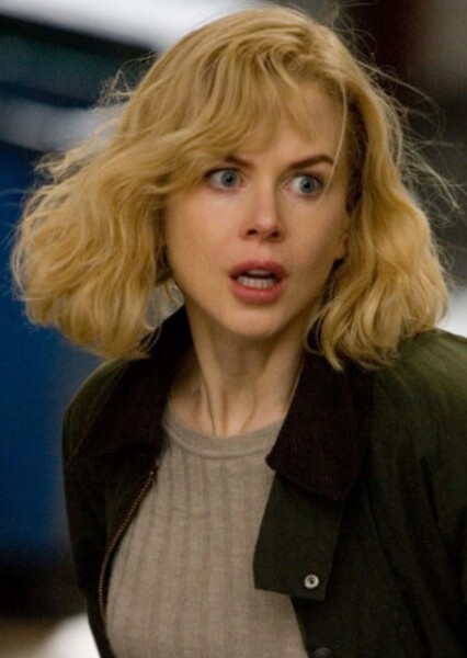 Nicole Kidman photo
