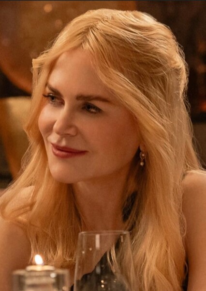 Nicole Kidman