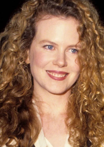 Nicole Kidman photo
