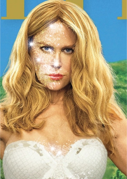 Nicole Kidman photo