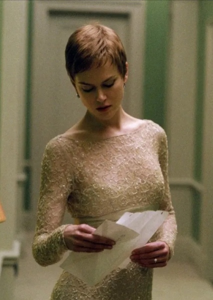 Nicole Kidman photo