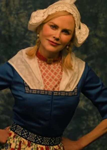 Nicole Kidman