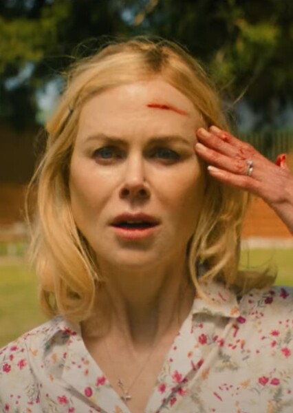 Nicole Kidman photo