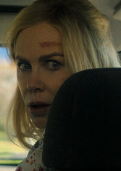 Nicole Kidman photo