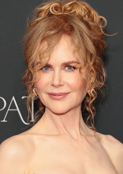 Nicole Kidman photo