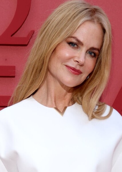 Nicole Kidman photo