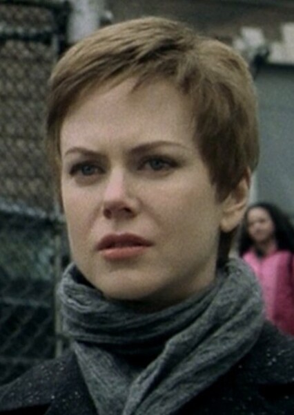Nicole Kidman photo