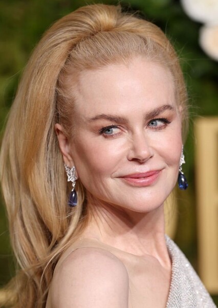 Nicole Kidman photo