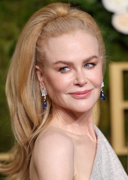 Nicole Kidman photo