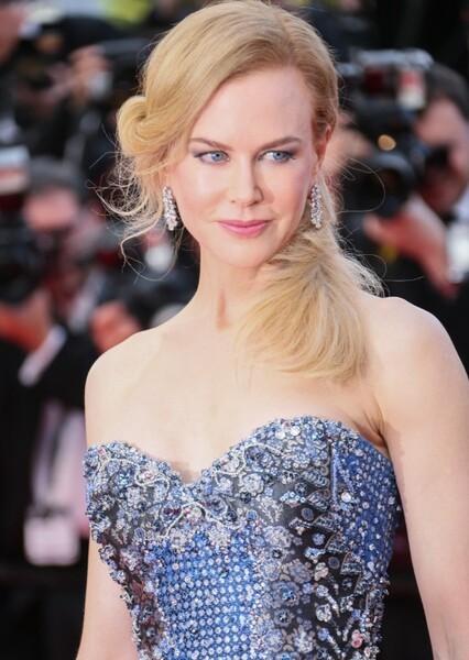 Nicole Kidman photo