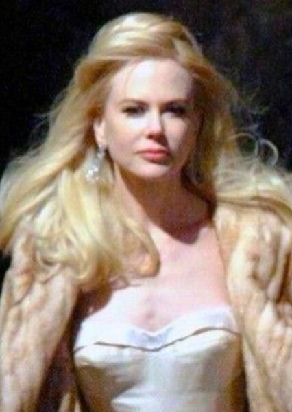 Nicole Kidman photo
