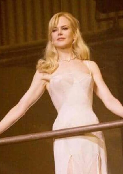 Nicole Kidman