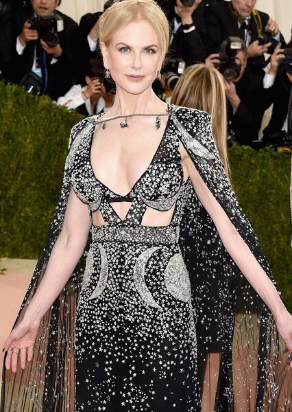 Nicole Kidman photo