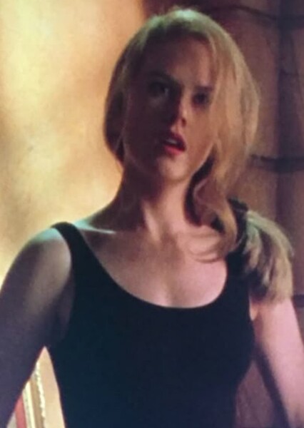 Nicole Kidman photo