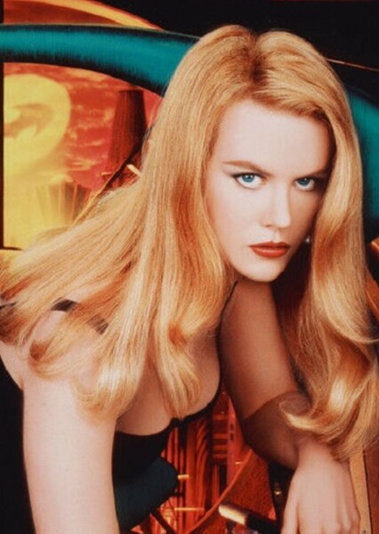 Nicole Kidman