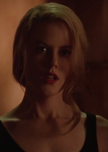 Nicole Kidman