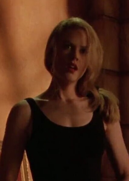 Nicole Kidman