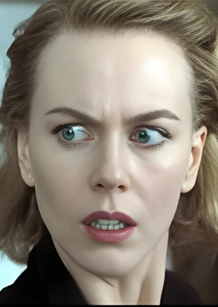 Nicole Kidman photo