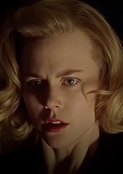 Nicole Kidman photo