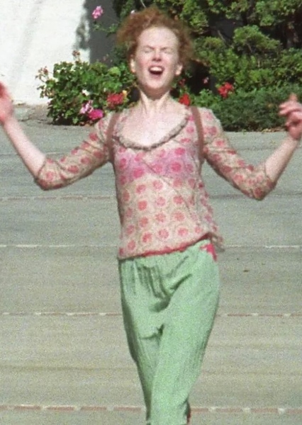 Nicole Kidman photo