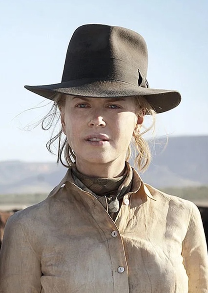 Nicole Kidman