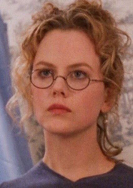 Nicole Kidman photo