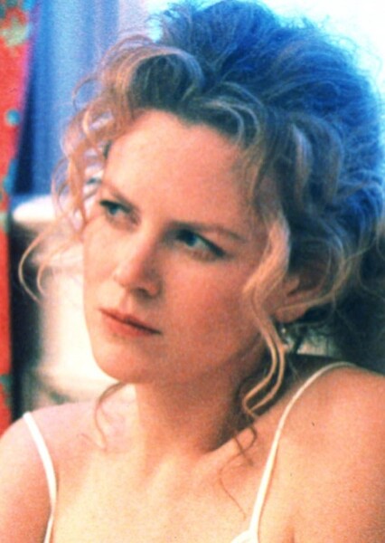 Nicole Kidman photo