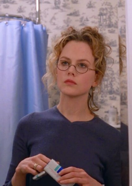Nicole Kidman photo