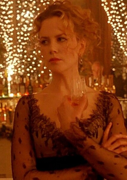 Bridget von Hammersmark