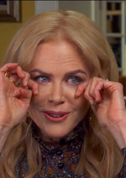 Nicole Kidman