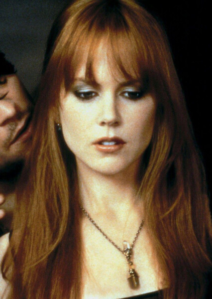 Nicole Kidman