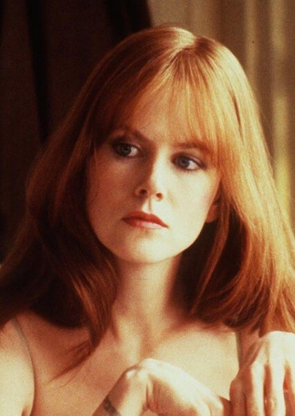 Nicole Kidman