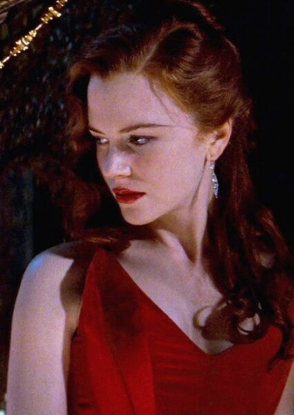 Nicole Kidman